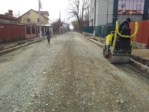 Reabilitare sistem rutier si trotuare - Str. Dudului, Sector 6, Bucuresti